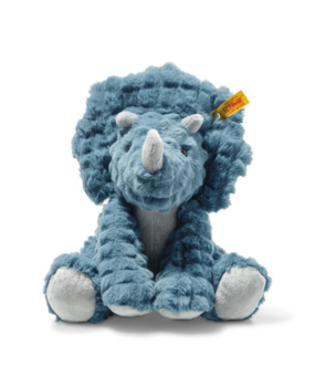 Steiff Knuffel Triceratops Dixi