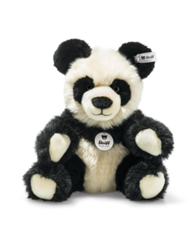 Steiff Knuffel Manschli Panda