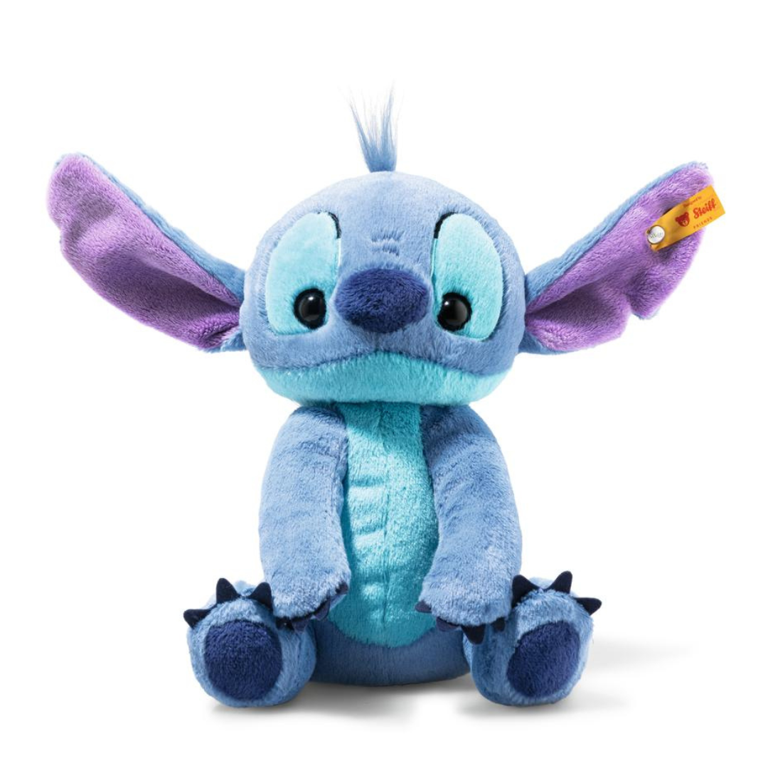 Knuffel Stitch Disney afbeelding