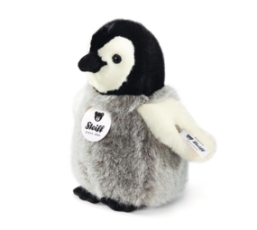 Steiff Knuffel Pinguin Flaps Penguin Steiff Knuffel Pinguin Flaps Penguin