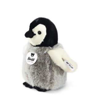 Steiff Knuffel Pinguin Flaps Penguin