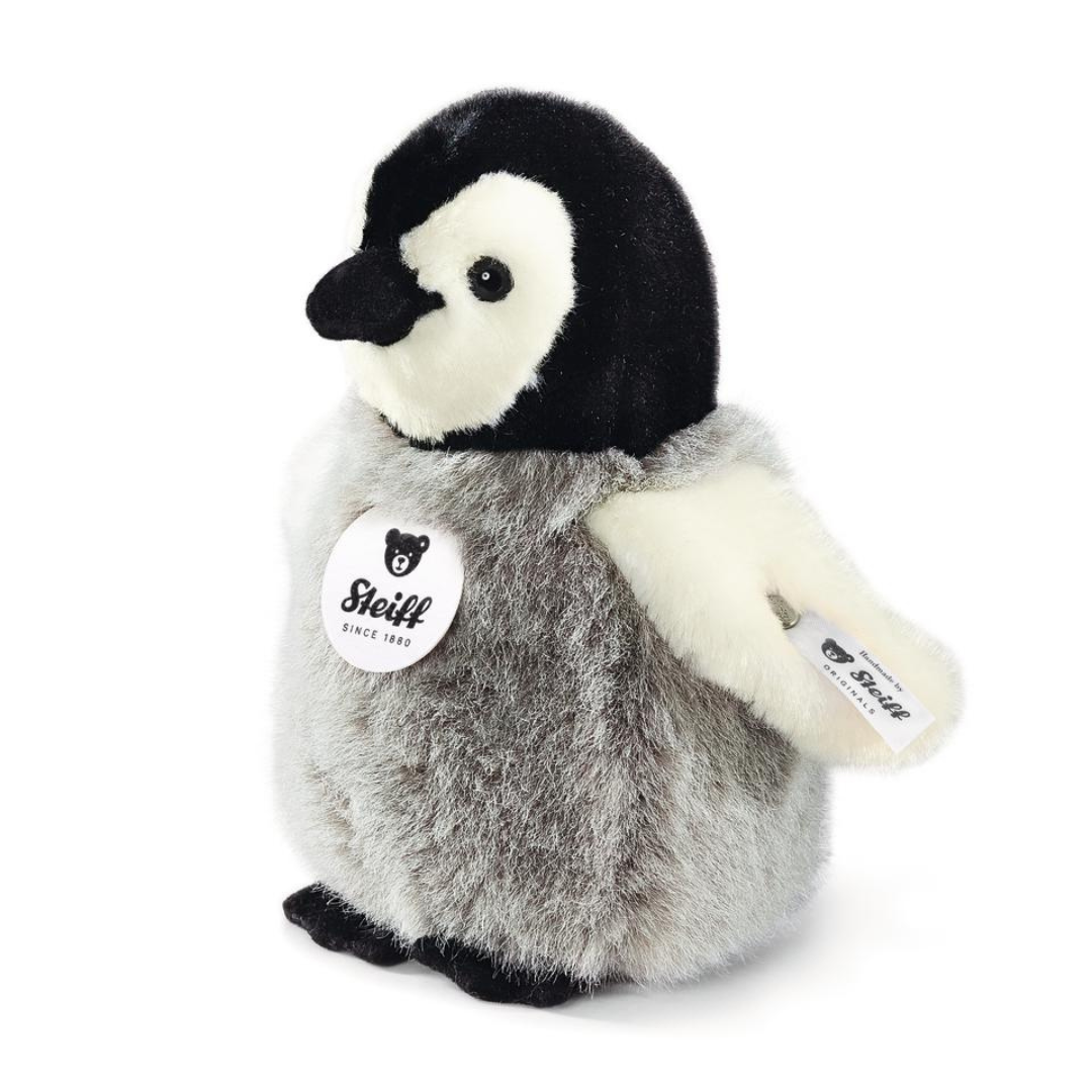 Knuffel Pinguin Flaps Penguin afbeelding
