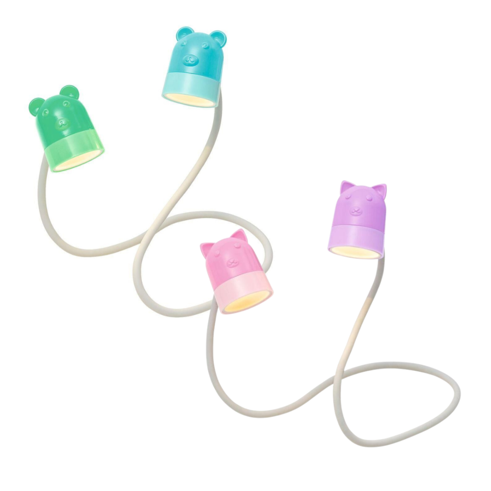 Flexibel Leeslampje Flexibel Leeslampje