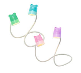 Flexibel Leeslampje Flexibel Leeslampje