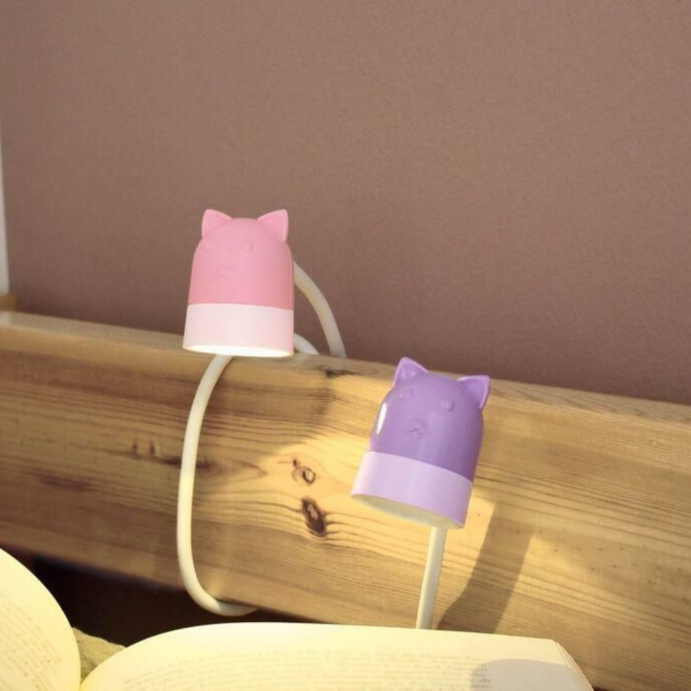 Flexibel Leeslampje Flexibel Leeslampje