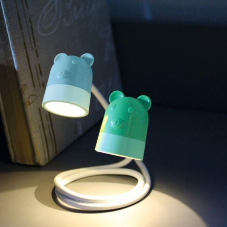 Flexibel Leeslampje Flexibel Leeslampje