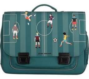 Jeune Premier Rugzak Midi Soccer Game Jeune Premier Rugzak Midi Soccer Game