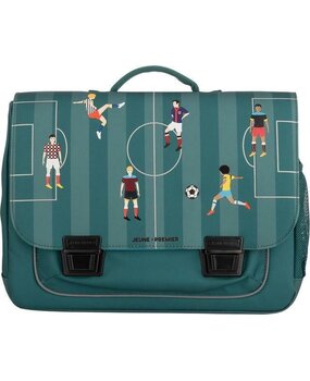 Jeune Premier Rugzak Midi Soccer Game Jeune Premier Rugzak Midi Soccer Game