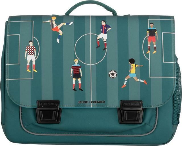 Rugzak Midi Soccer Game afbeelding