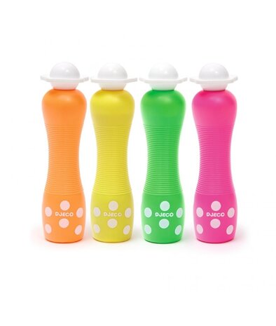 Djeco Foamstiften Neon