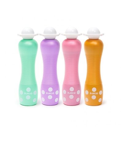 Djeco Foamstiften Pearly