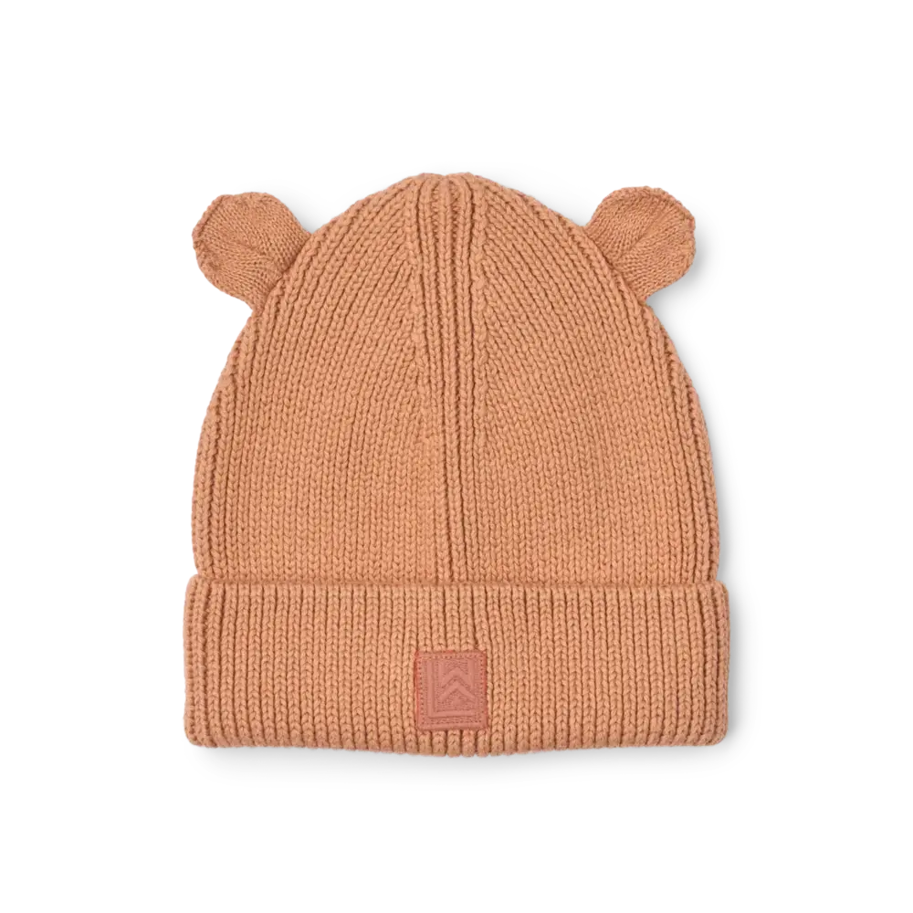 Liewood Muts met Oortjes Gina Tuscany Rose Liewood Muts met Oortjes Gina Tuscany Rose