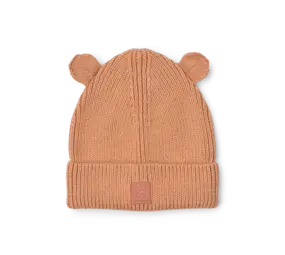 Liewood Muts met Oortjes Gina Tuscany Rose Liewood Muts met Oortjes Gina Tuscany Rose