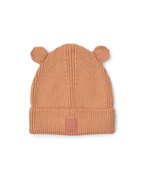 Liewood Muts met Oortjes Gina Tuscany Rose