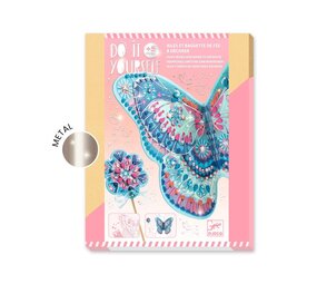 Djeco Knutselset DIY Als Een Fee Djeco Knutselset DIY Als Een Fee