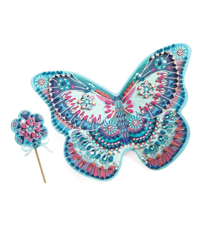 Djeco Knutselset DIY Als Een Fee