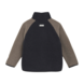 EnFant Teddy Jacket Ebony EnFant Teddy Jacket Ebony