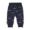 Feetje Babykleding Broek Let's Go! Marine Feetje Babykleding Broek Let's Go! Marine