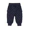 Feetje Babykleding Broek Ruit Badstof Let's Go! Marine Feetje Babykleding Broek Ruit Badstof Let's Go! Marine
