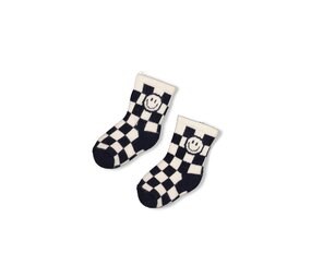 Feetje Babykleding Sokken Let's Go! Marine Feetje Babykleding Sokken Let's Go! Marine