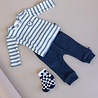 Feetje Babykleding Sokken Let's Go! Marine Feetje Babykleding Sokken Let's Go! Marine