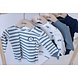 Feetje Babykleding Longsleeve Let's Go! Offwhite Melange Feetje Babykleding Longsleeve Let's Go! Offwhite Melange