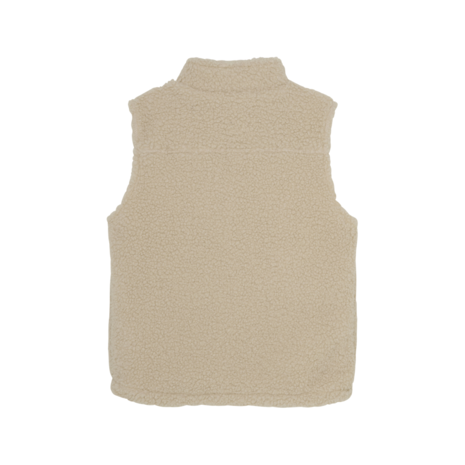 Daily7 Bodywarmer Teddy Sandshell Daily7 Bodywarmer Teddy Sandshell