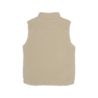 Daily7 Bodywarmer Teddy Sandshell Daily7 Bodywarmer Teddy Sandshell