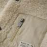Daily7 Bodywarmer Teddy Sandshell Daily7 Bodywarmer Teddy Sandshell