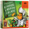 999 Games Kakkerlakkensalade 999 Games Kakkerlakkensalade