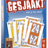 999 Games Gesjaakt 999 Games Gesjaakt