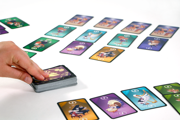 999 Games Audition 999 Games Audition