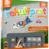 999 Games Schuifpret Spelling 999 Games Schuifpret Spelling