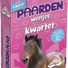 999 Games Weetjes Kwartet - Paarden 999 Games Weetjes Kwartet - Paarden