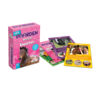 999 Games Weetjes Kwartet - Paarden 999 Games Weetjes Kwartet - Paarden