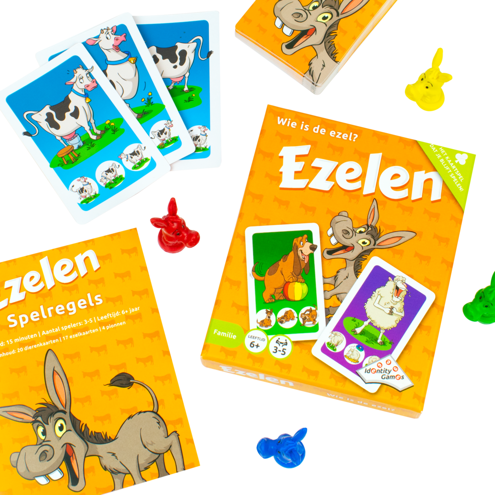 999 Games Ezelen 999 Games Ezelen