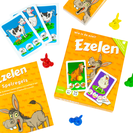 999 Games Ezelen 999 Games Ezelen