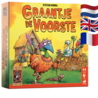 999 Games Graantje de Voorste 999 Games Graantje de Voorste
