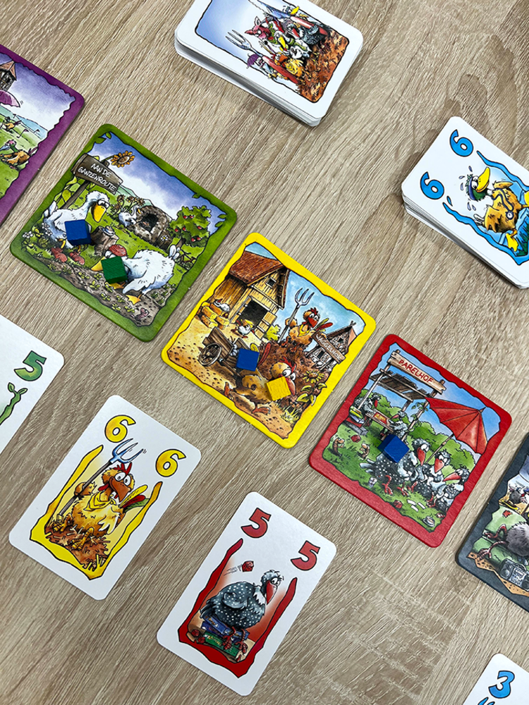 999 Games Graantje de Voorste 999 Games Graantje de Voorste