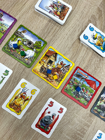 999 Games Graantje de Voorste 999 Games Graantje de Voorste