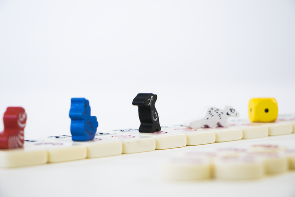 999 Games Regenwormen Uitbreiding