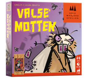 999 Games Valse Motten 999 Games Valse Motten