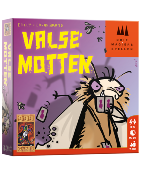 999 Games Valse Motten 999 Games Valse Motten