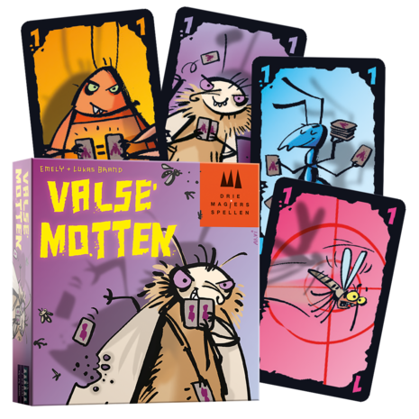 999 Games Valse Motten 999 Games Valse Motten