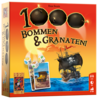 999 Games 1000 Bommen & Granaten! 999 Games 1000 Bommen & Granaten!
