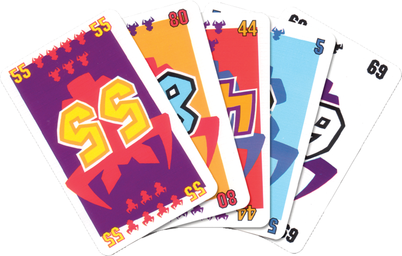 999 Games Take5! 999 Games Take5!