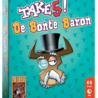 999 Games Take5! De Bonte Baron 999 Games Take5! De Bonte Baron