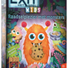 999 Games EXIT - Kids Raadselplezier met Monsters 999 Games EXIT - Kids Raadselplezier met Monsters