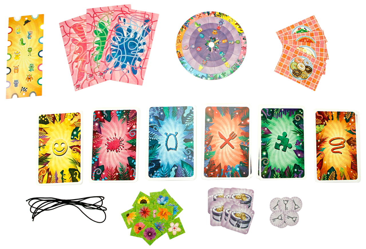 999 Games EXIT - Kids Raadselplezier met Monsters 999 Games EXIT - Kids Raadselplezier met Monsters