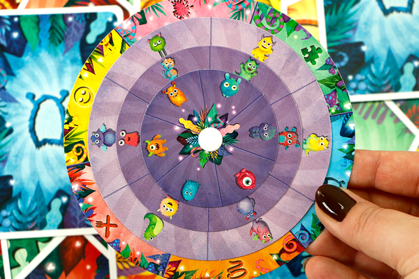 999 Games EXIT - Kids Raadselplezier met Monsters 999 Games EXIT - Kids Raadselplezier met Monsters